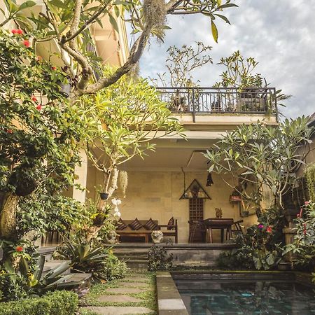 Divara Ubud المظهر الخارجي الصورة