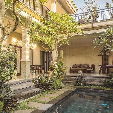 Divara Ubud المظهر الخارجي الصورة