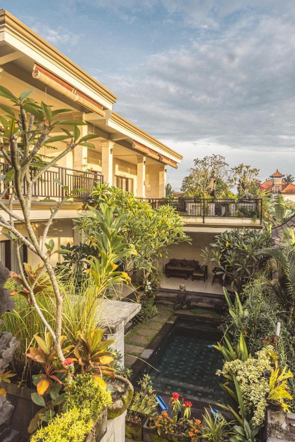 Divara Ubud المظهر الخارجي الصورة