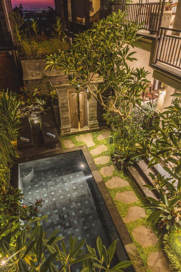 Divara Ubud المظهر الخارجي الصورة