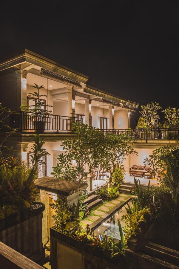 Divara Ubud المظهر الخارجي الصورة