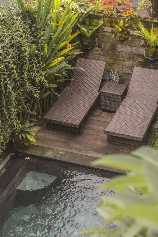 Divara Ubud المظهر الخارجي الصورة