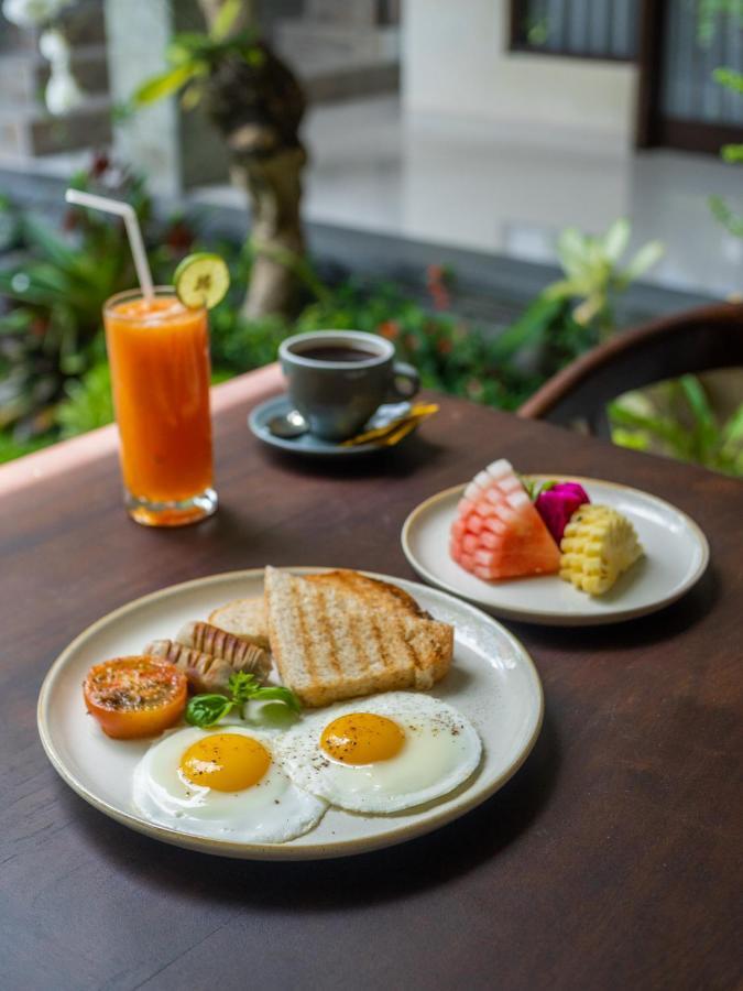 Divara Ubud المظهر الخارجي الصورة